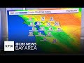 First Alert Weather Sunday night forecast 6-2-24