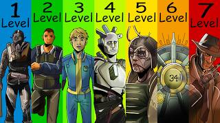 7 Levels Of Moral Dilemmas in Fallout screenshot 2