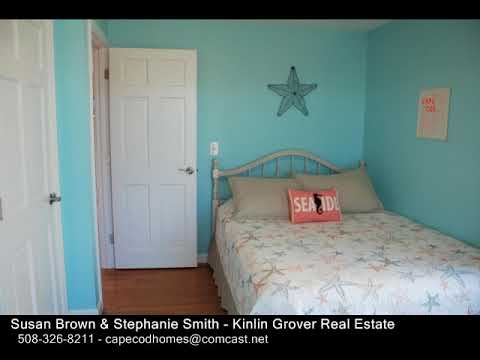 65 Freeman Avenue, Sandwich, MA home video tour