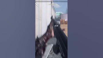 Triple Kill! Insane UAV Action Gameplay | COD MW2