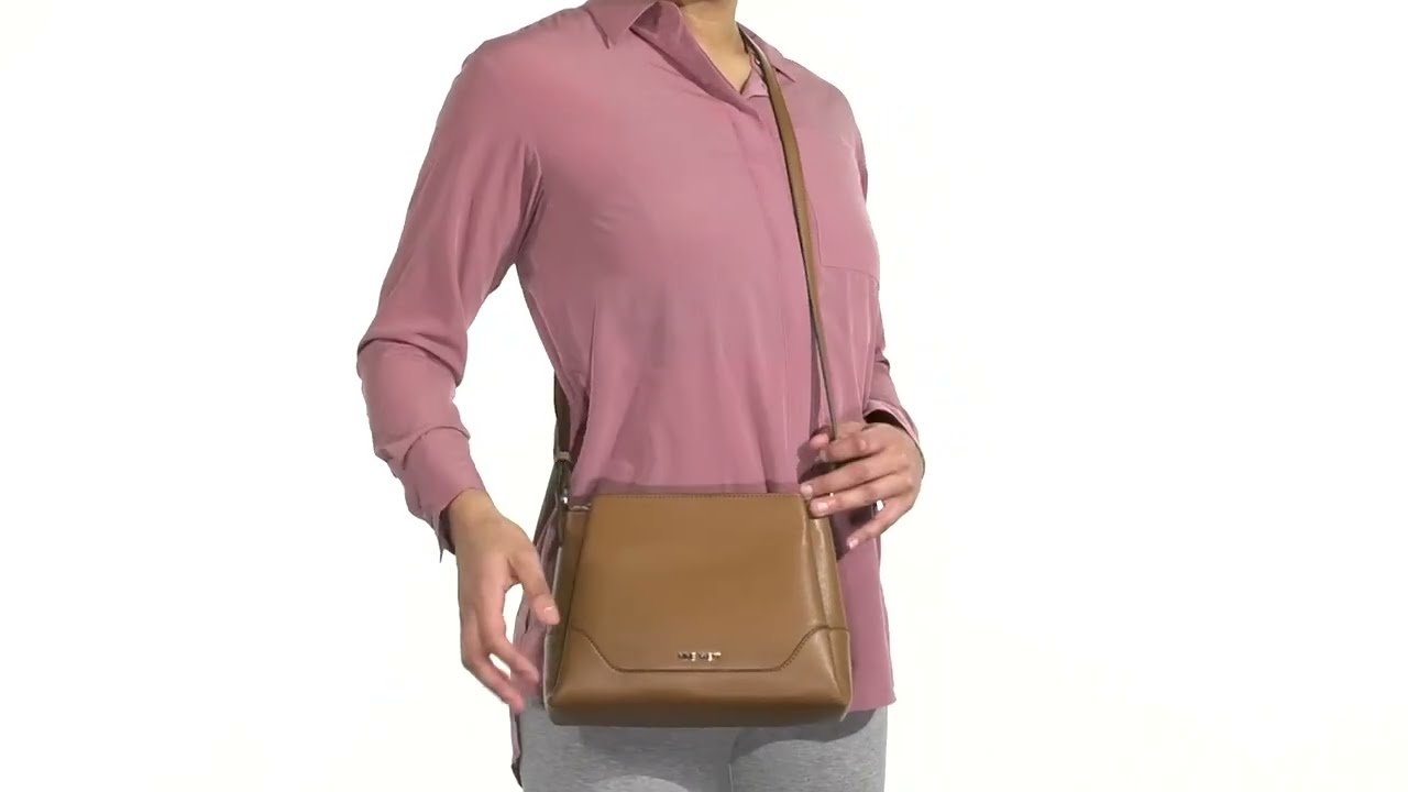 Nine West Townes Crossbody | 6pm