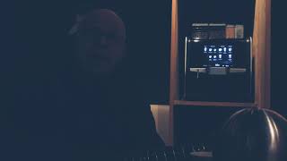 Ronald Schepman. Amsterdam. 16 Dec 2018.