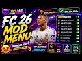 FC MOBILE MOD MENU V26.2.01 - Unlimited Money, Points | Fc Mobile Mod Menu | Fc Mobile Mod Apk