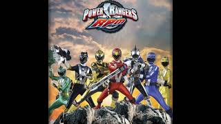 Power Rangers Rpm Demo High Pitch