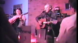 Doc Watson - Nobody Knows But Me - 1990 chords