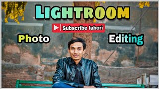 Lightroom pro app | copy paste setting| |photo editing|latest video 2020.lahori editing... screenshot 4