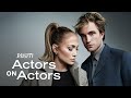 Robert Pattinson & Jennifer Lopez - Actors on Actors - Full Conversation