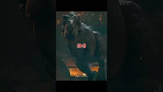 REXY (JW) VS SPINOSAURUS (JP3)