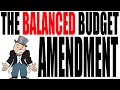 Balanced Budget Amendment Quiz