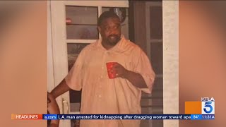 Family of arson victim speaks out