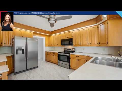 9706 Fairway Drive, New Market, VA home video tour