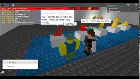 Legoblock Adventure 4: Rise of Shadows: Introduction: Tutorial