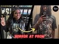 Klled at prom  popular cheerleader murdered at prom by another teen  chyell paulk