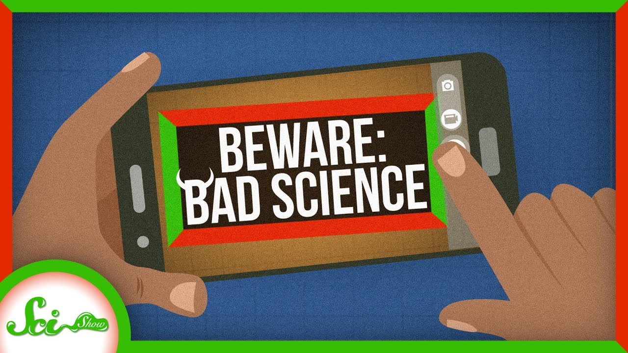 No, Phones Aren't Giving Kids Horns, Seriously