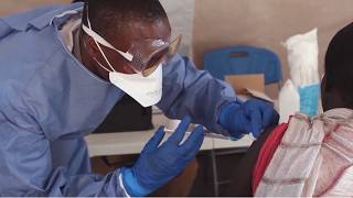 Pope Leo XIV Urges Global Action on Congo’s Ebola Crisis