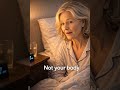 Waking Up at 3AM? Fix THIS Tonight (No Pills Needed)