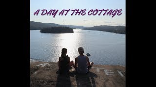 A day at the Cottage