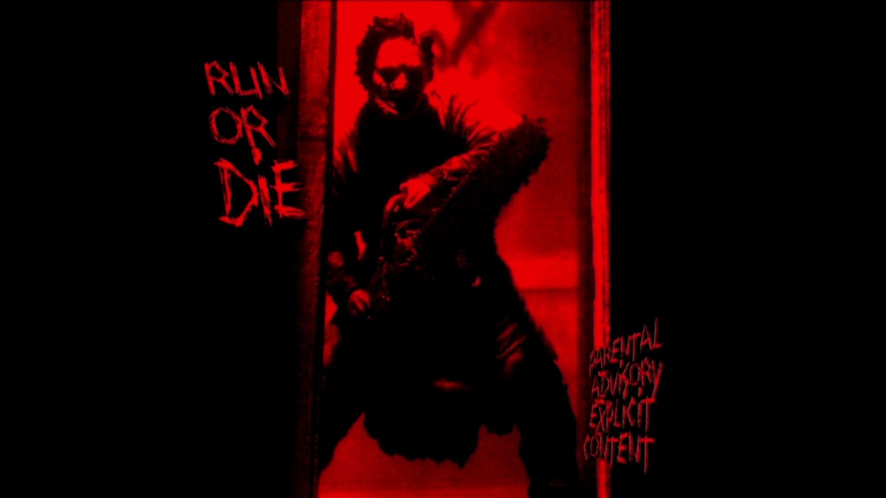 RUN OR DIE