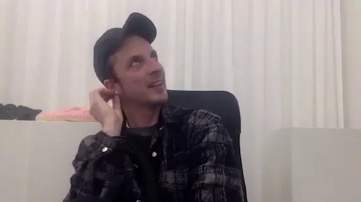 A Conversation with Glenn Martens (Y/Project)
