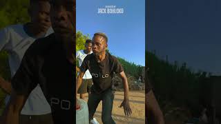 Jack Bohloko X Naisi Boy X Names Diphala dancers Coming Soon X Lesh Boy