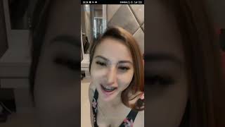 Bigo Ririn Bangun Tidur Part 3