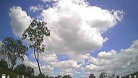 Vifly x150  rips spot