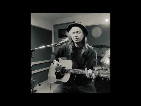 RyotaYoshinari cover②  ロザリーナ『何になりたくて、』