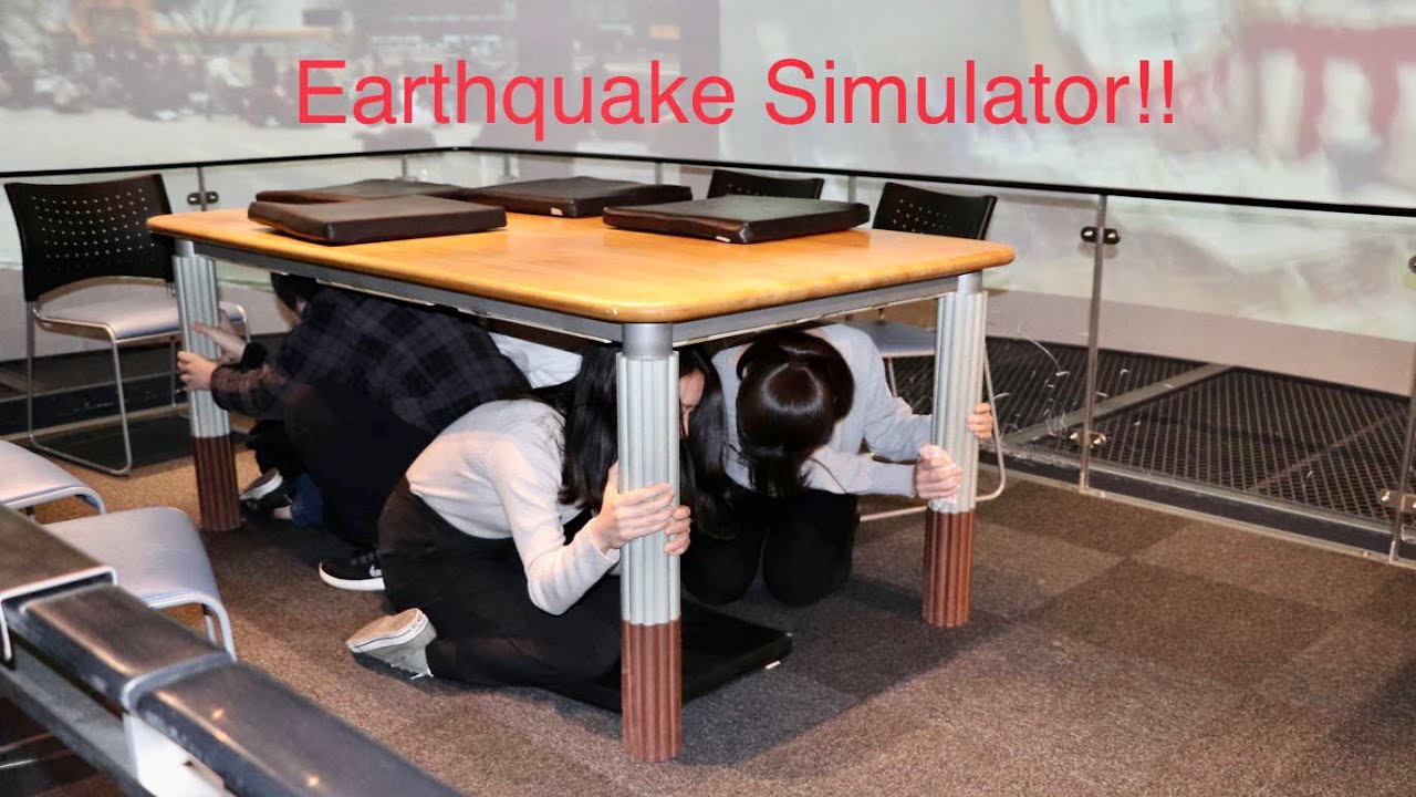 Smritivan Earthquake Museum || Earthquake Simulator|| S&S vlogs and shorts
