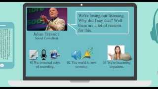 5 Ways to Listen Better focusky.com