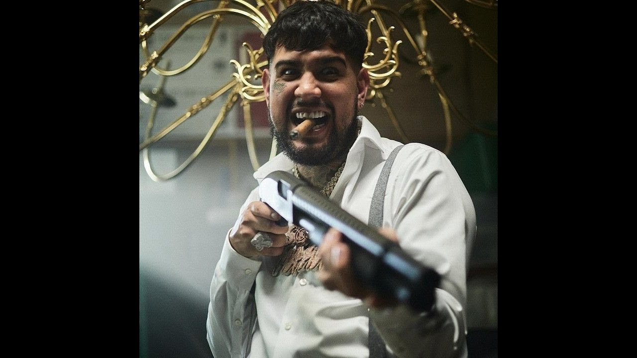 [FREE] TRAP TYPE BEAT - JULIANNO SOSA TYPE BEAT - 