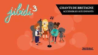 Jibidi Chant - Clohars - Yannig An Difouper Neizhioù