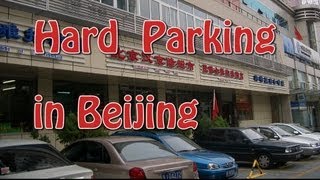 Road Rage: Beijing Man Throws Toddler on the Ground