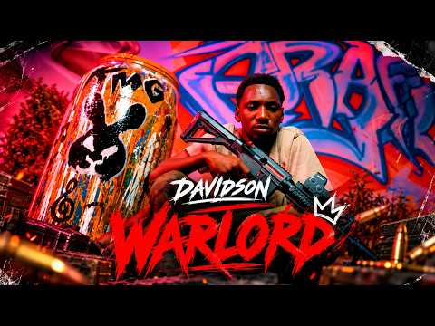 Davidson - Warlord (clip official)