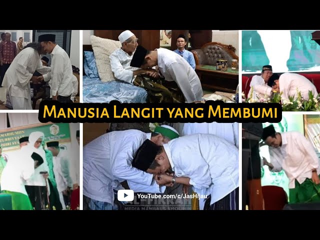 Indahnya Adab dan Akhlak GUS BAHA (Part 1) - Di Atas Ilmu Ada Akhlak class=