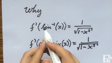 Derivatives - Proof - f