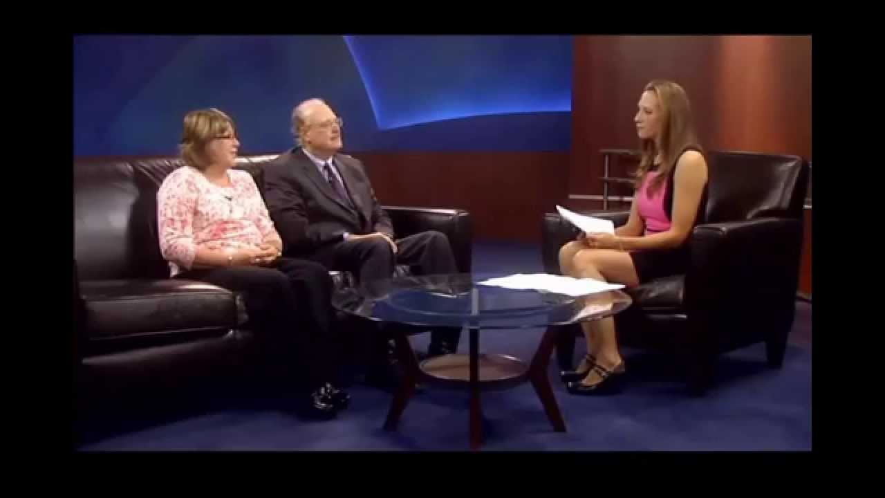 ABC12 Newsmaker Breast MRI - YouTube