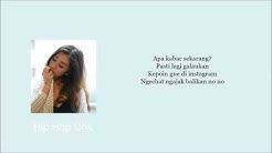 Young Lex Ft. MASGIB - Nyeselkan LIRIK - Durasi: 3:45. Young Lex Ft. MASGIB - Nyeselkan LIRIK - Durasi: 3:45.