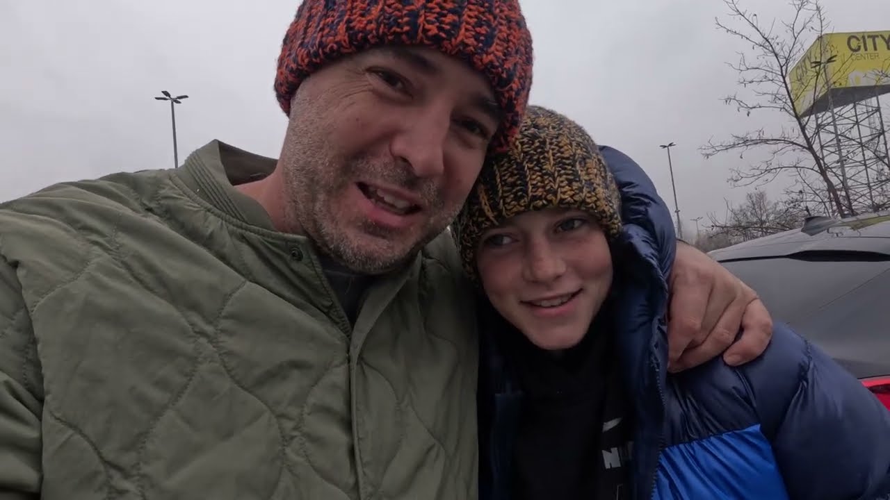 2.000 km po psa - Put iz Dalmacije u Italiju 🇭🇷🇮🇹