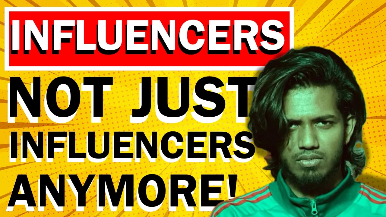 How Influencers Changed Malayalam Movies Forever! 🤯🔥 Ep 111