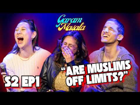 Garam Masala Dating show video thumbnail