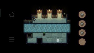 Dungeons of Dreadrock: Chapter 29 walkthrough