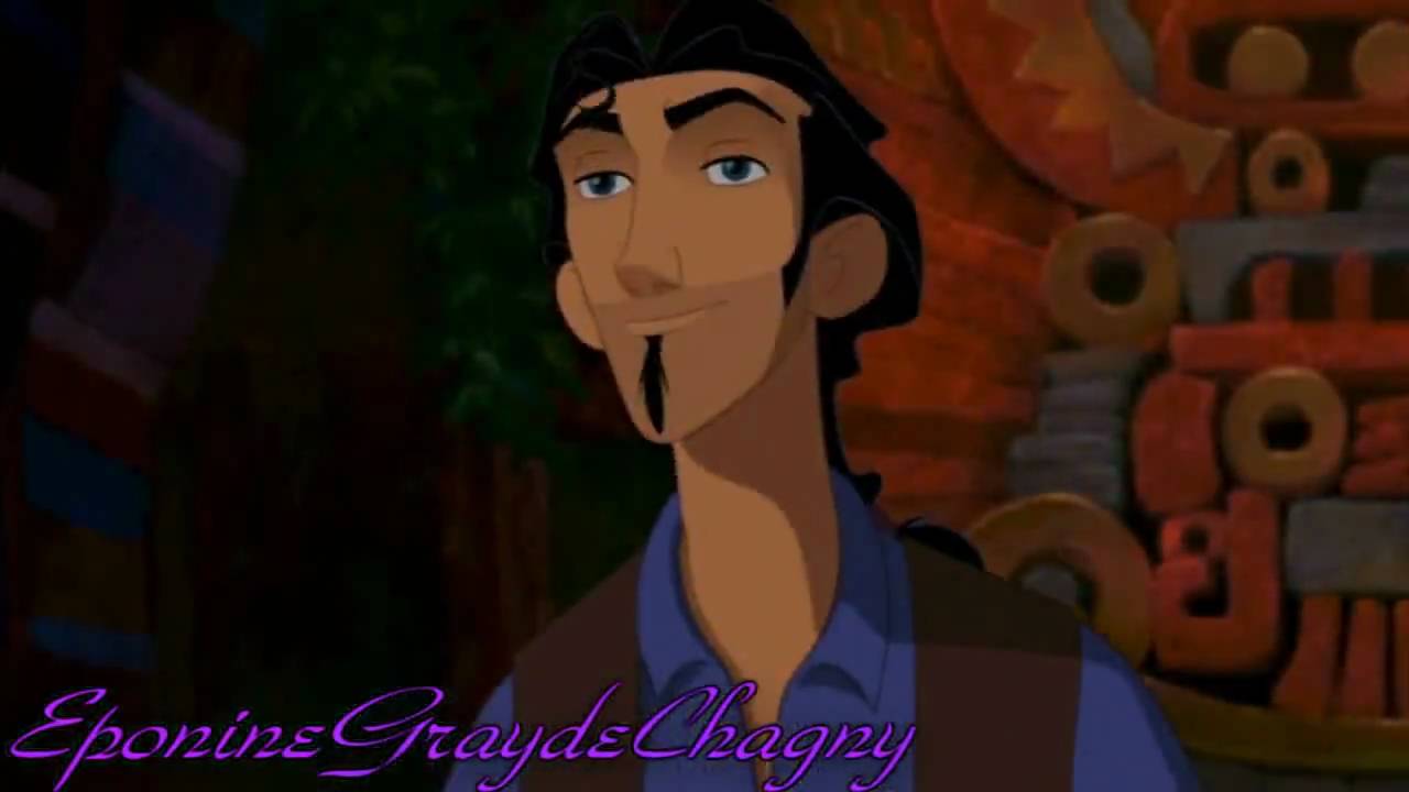 Gimme a Non/Disney Man After Midnight! (50 Subscribers Vid)