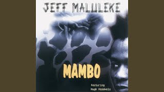 Kilimanjaro (Eish Mix)