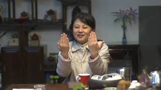 用你的心去感知　 易度门　 聊天室汇辑2013年1月
