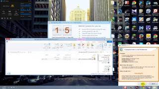 برنامج Wondershare PDF Converter Pro screenshot 2