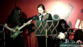 The Alchemy Blackest Fantasma