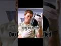 Dexter was terrified.#foryou #shortvideo #dexter #shortvideos #dexter