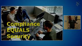 Compliance Equals Security: The History and Impact of PCI DSS on the Industry by Jeff Man at HU