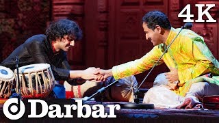 Roaring Bansuri Tabla Pandit Rupak Kulkarni Ojas Adhiya Raag Jog Music Of India