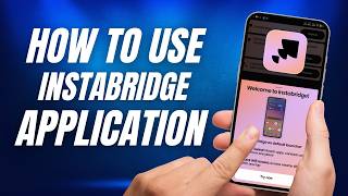 Как пользоваться приложением Instabridge 📶 Легко находите и подключайтесь к бесплатным сетям Wi-Fi screenshot 1